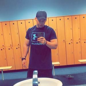 Meet your Posher, Johnny